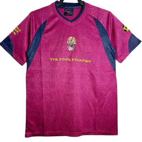 2010 West Ham Maiden #10 Away