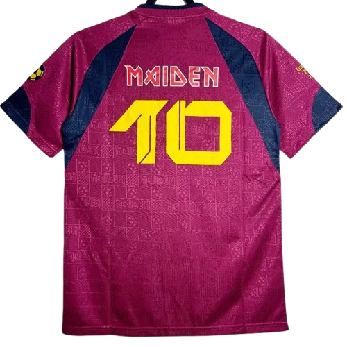 2010 West Ham Maiden #10 Away