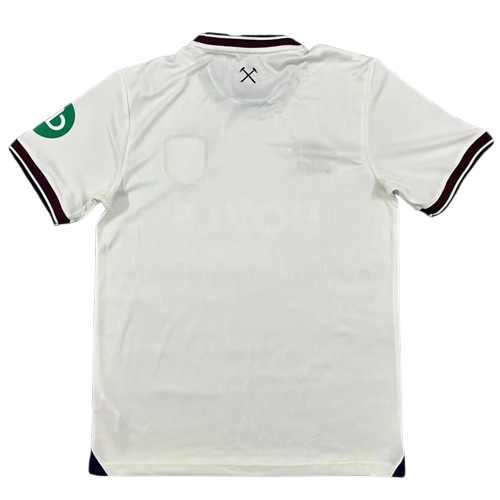 25-26 West Ham Away