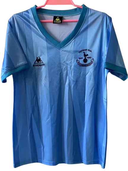 1982 Tottenham Away Retro