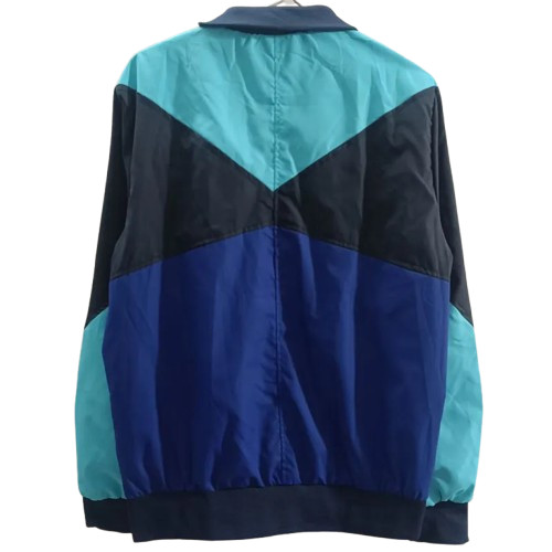 25-26 Chelsea Royal Blue Windbreaker
