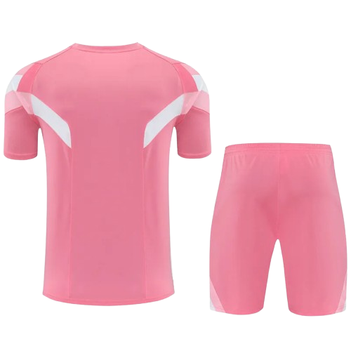 25-26 Inter Miami Pink Training Short Suit