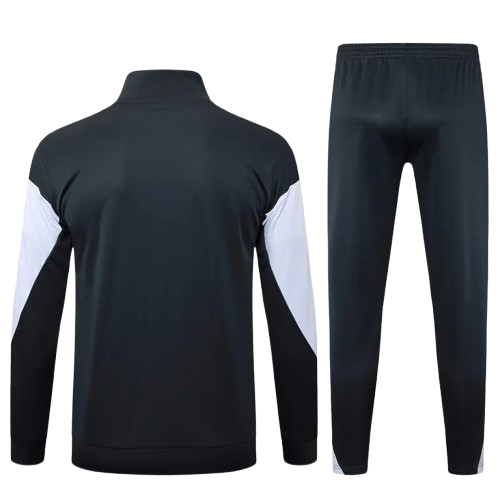 25-26 Chelsea Dark Gray Jacket Tracksuit