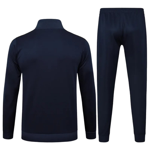 25-26 Juventus Royal Blue Jacket Tracksuit
