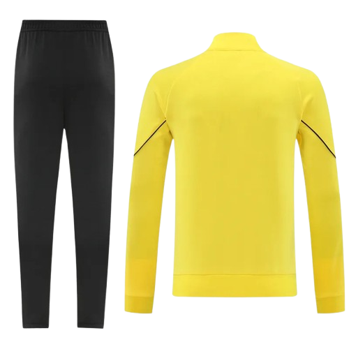 25-26 Dortmund Yellow Jacket Tracksuit