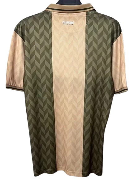 25-26 Real Betis Golden Training Shirt