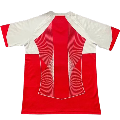 25-26 Barcelona Red Special Edition Training Shirt