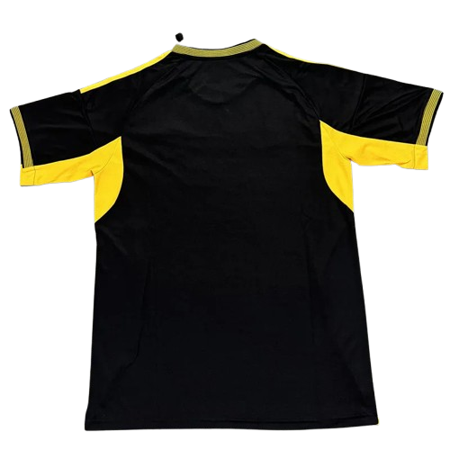 25-26 Real Madrid Black Special Edition Training Shirt
