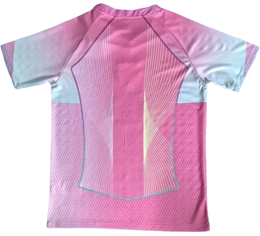 25-26 Barcelona Pink Special Edition