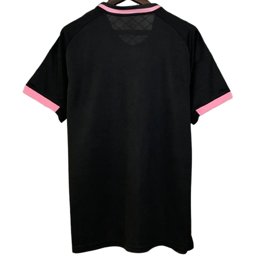 25-26 Real Madrid Pink Special Edition Training Shirt