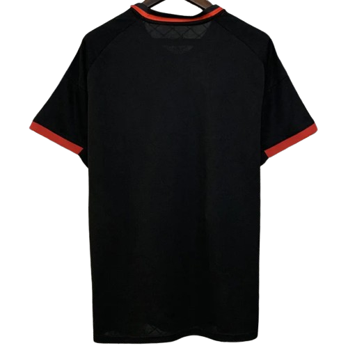 25-26 Real Madrid Red Special Edition Training Shirt