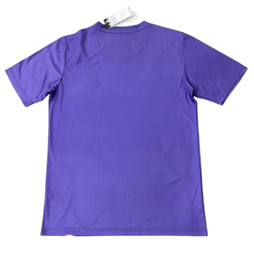 25-26 Real Madrid Purple Joint Edition Training Shirt