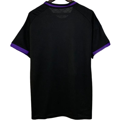 25-26 Real Madrid Purple Special Edition Training Shirt
