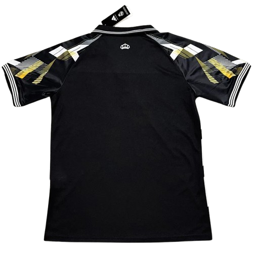 25-26 Real Madrid Special Edition Black Training Shirt