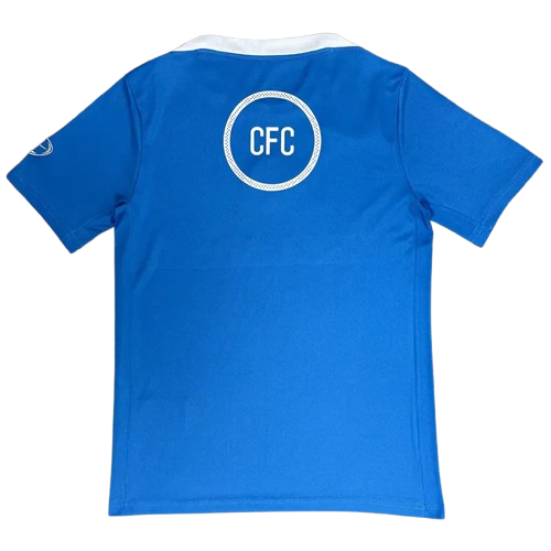 25-26 Chelsea Blue Training Shirt