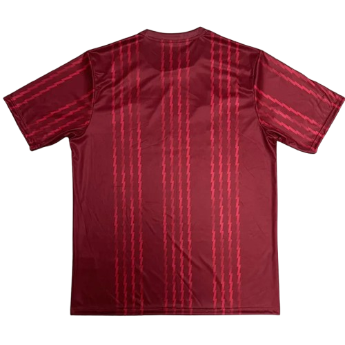 25-26 Arsenal Red Training Shirt