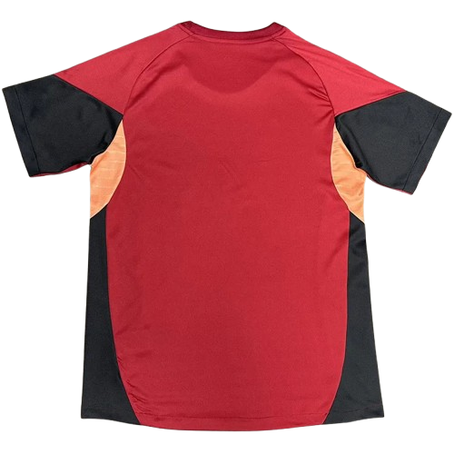 25-26 Liverpool Red Training Shirt