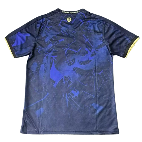 25-26 Chelsea Champions Special Edition Training Shirt