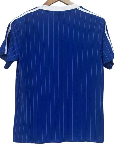 25-26 Chelsea Blue Casual Edition Training Shirt