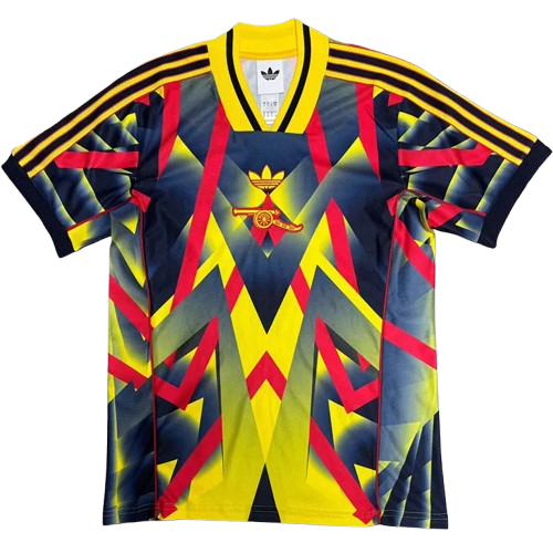 25-26 Arsenal Special Edition Training Shirt
