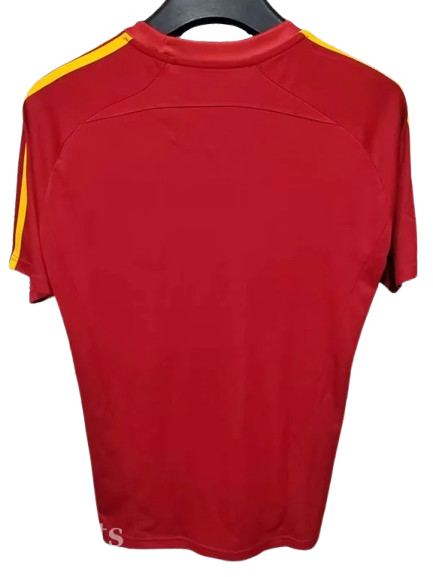 25-26 Arsenal Red Special Edition Training Shirt