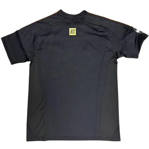 25-26 Arsenal Black Joint Edition Training Shirt (NTS)