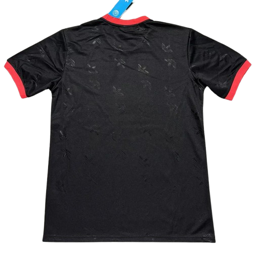 25-26 Man Utd Black Special Edition Training Shirt