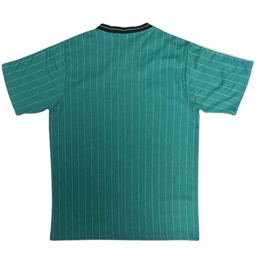 25-26 Liverpool Green Casual Edition Training Shirt