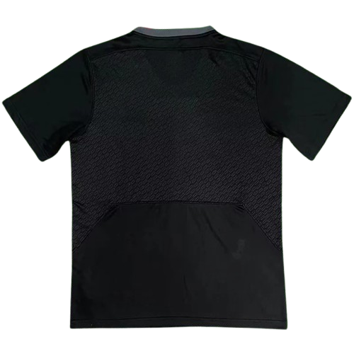 25-26 Liverpool Black Commemorative Edition Training Shirt