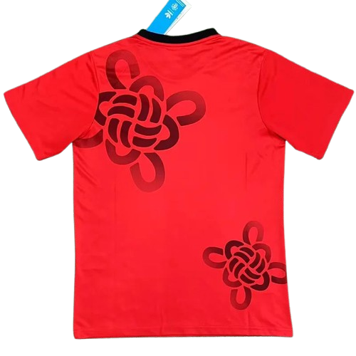 25-26 Man Utd Red Special Edition Training Shirt