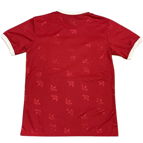 25-26 Arsenal Red Special Edition Training Shirt
