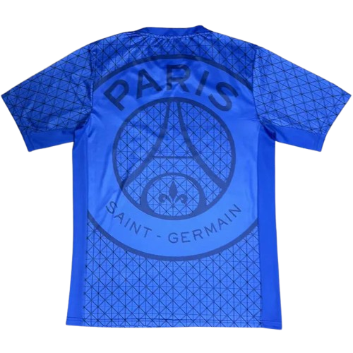 25-26 PSG Blue Special Edition Training Shirt