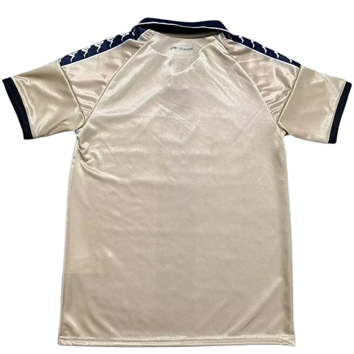 25-26 Versailles FC Earthy Yellow Training Shirt