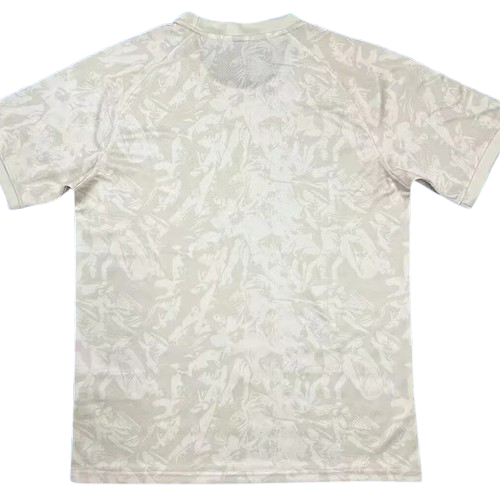 25-26 PSG Earthy Yellow Special Edition Training Shirt