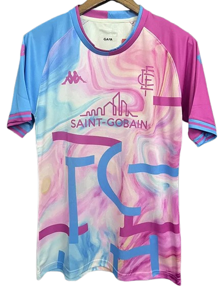 2023 Empoli Special Edition Training Shirt