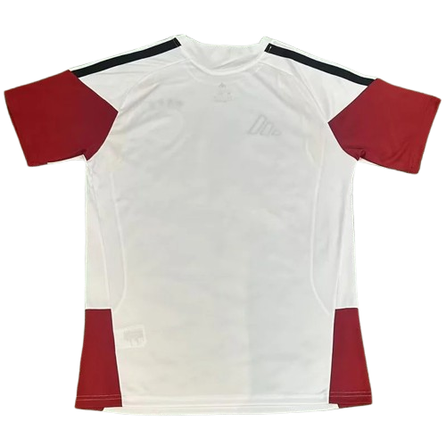 26-27 Germany White Training Shirt