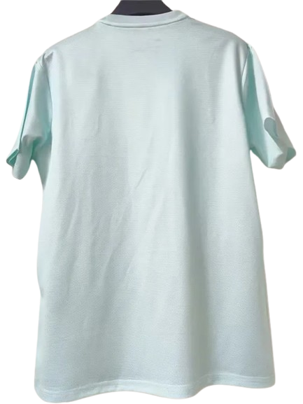25-26 Brazil Green Special Edition Training Shirt