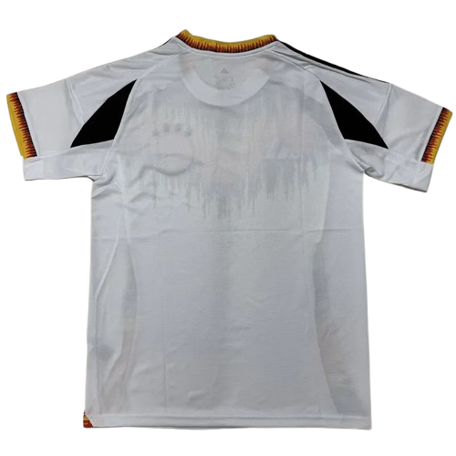 26-27 Germany White Special Edition Training Shirt