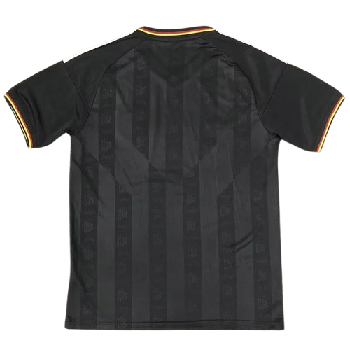 26-27 Germany Black Special Edition Training Shirt