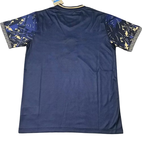 25-26 Brazil Blue Special Edition Training Shirt
