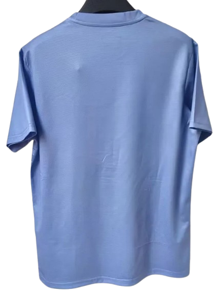 25-26 Brazil Grey Special Edition Training Shirt