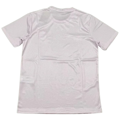 25-26 Brazil Pink Special Edition Training Shirt