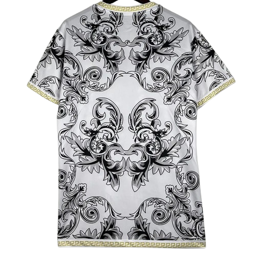 2023 Italy Special Edition White Training Shirt