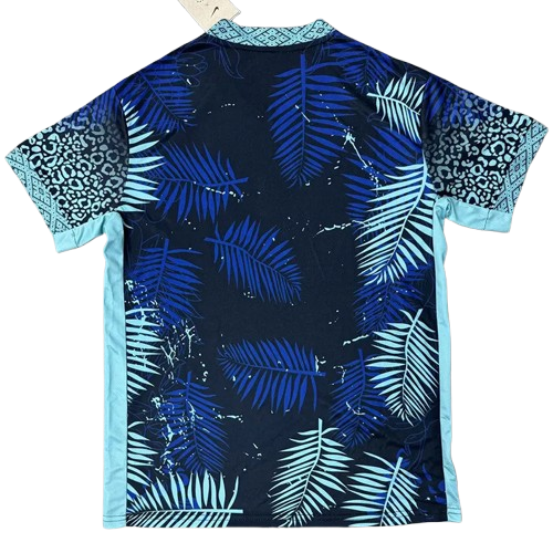 25-26 Brazil Blue Special Edition Training Shirt