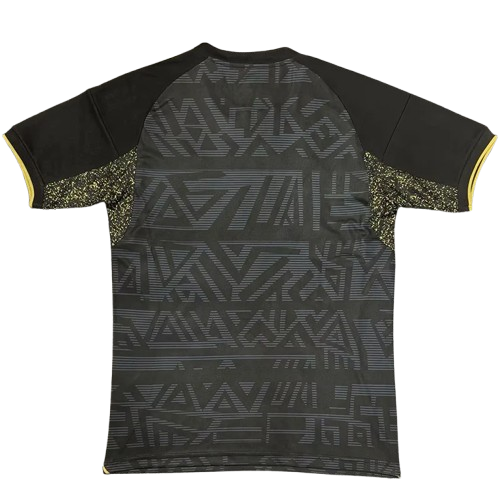 25-26 Mexico Black Special Edition Training Shirt