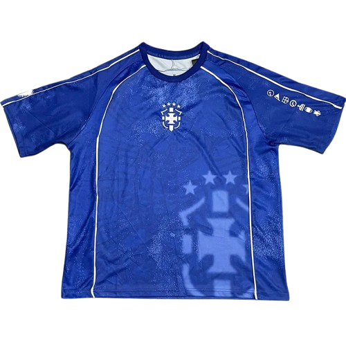 25-26 Brazil "O Fenomeno" #9 Special Edition Training Shirt