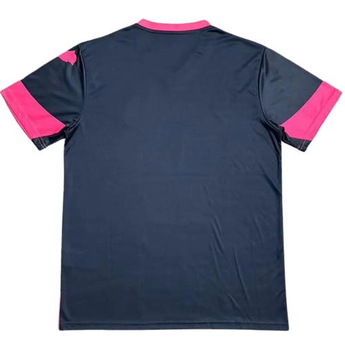 25-26 Morocco Black Blue Special Edition Training Shirt