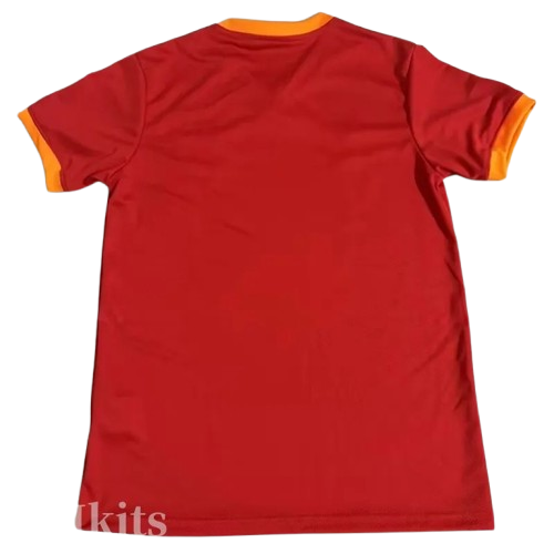 25-26 Brazil Red Special Edition Training Shirt