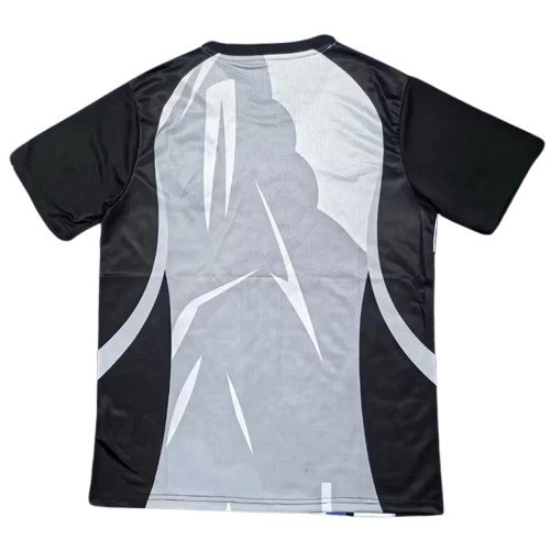 25-26 Brazil Blue Grey Special Edition Training Shirt