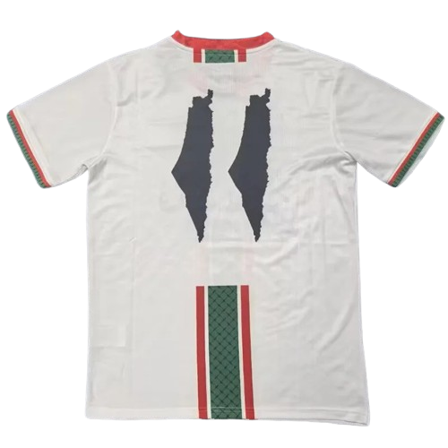 25-26 Palestina White Special Edition Training Shirt